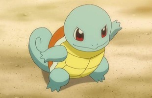 Đây là 14 điều thú vị về Squirtle, fan Pokemon biết được mấy điều? (P.1)