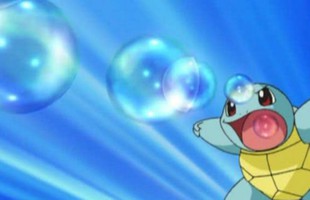 Đây là 14 điều thú vị về Squirtle, fan Pokemon biết được mấy điều? (P.2)