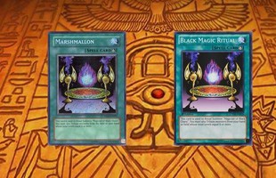 15 lỗi thiết kế thẻ bài mà chẳng mấy ai để ý trong Yu-Gi-Oh! (P.2)