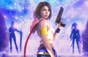 Bảng xếp hạng sức mạnh các nhân vật chính trong Final Fantasy (P2)