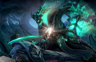 [PBE 8.15 lần 7] Hỗ trợ 'hot' Morgana bị giảm sức mạnh, Thresh và Olaf được buff