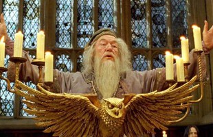 16 bí mật bất ngờ hiếm ai biết về Hiệu trưởng Dumbledore (P.2)