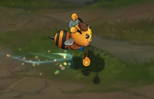 LMHT: Siêu tân binh Griffin gây chấn động khi vác Teemo vào đánh LCK, lại còn thắng mới ghê chứ!