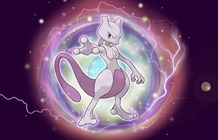 16 điều bí ẩn về Mewtwo - kẻ mạnh nhất trong thế giới Pokemon (P.1)