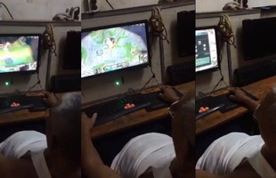 LMHT: Choáng với game thủ "tuổi cao chí khí càng cao", không chỉ mê game mà còn kiêm cả dịch vụ "cày thuê"