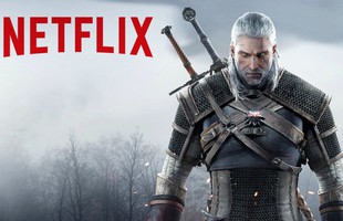 Tất tần tật thông tin về bom tấn phim truyền hình The Witcher