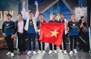 Khu Vực Đại Chiến 2018: 9 giờ tối nay, trận chiến Play-in MSI 2018 sẽ được tái hiện bởi EVOS và Gambit Gaming