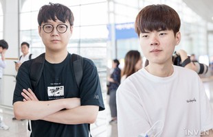 LMHT: Cặp đôi đường dưới của KT Rolster, Deft và Mata có chung một mục tiêu là đối đầu với Uzi