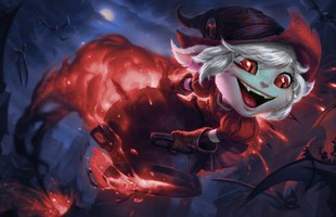 [PBE 8.14 lần 5] Riot tiếp tục chỉnh sửa Tristana, thay đổi hiệu ứng một loạt Ngọc Tái Tổ Hợp