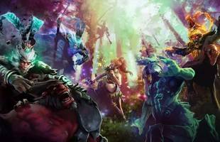 Điểm lại những meta nổi tiếng bậc nhất trong lịch sử DOTA 2