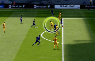 FIFA Online 4: Phòng ngự là điều sống còn