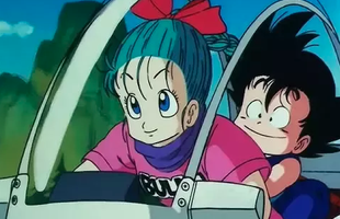 Vì sao mà Bulma và Goku không thể thành một cặp?