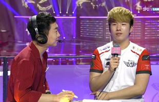 LMHT: "Bán hành" cho FW xong, ngôi sao SKT T1 vẫn tự nhận mình kém, team hạng 7 LCK mà thôi