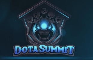 DOTA 2: Cơn khát giải đấu được giải tỏa khi The Summit 9 được thông báo thời gian tổ chức