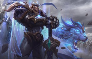 LMHT: Xạ thủ trẻ của Griffin cầm Garen xạ thủ cực mạnh, đi với Heimerdinger mà KDA vẫn 16/2/7