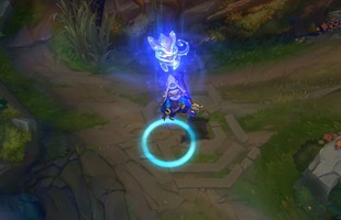 LMHT: Rụng rời trước vẻ đẹp của loạt trang phục Vũ Trụ mới, Braum Mafia và Mecha Aurelion Sol