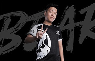 [Chính thức] Nguyễn Văn “Bear” Tình gia nhập Vikings Gaming, sẵn sàng cho cuộc chiến với Cherry Esports