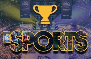 eSports và con đường trở thành bộ môn thể thao chuyên nghiệp