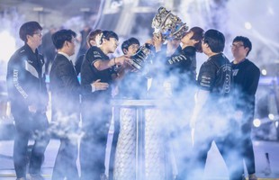 [Playoffs LCK mùa Hè 2018] Nhận định trước trận đấu Wildcard giữa AFS và GEN lúc 15:00 ngày 12/8