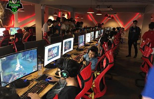 Pandora 4Kings Championship: giải đấu LMHT cho học sinh khởi tranh với tổng giải thưởng 40 triệu