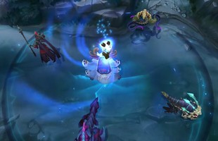 LMHT: Riot ra mắt Trailer mới của Nunu mới khiến cộng đồng phấn khích vì tạo hình quá...dễ thương