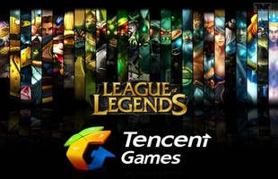 Tencent và Riot Games từng suýt "chia tay" vì hãng game Trung Quốc muốn biến LMHT thành game di động