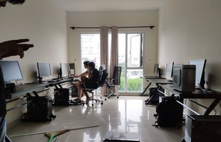 Sau thất bại tại VCS 2018, GAM Esports lại bạo chi gần nửa tỉ đồng để xây dựng Gaming House mới, quyết tâm trở lại vào năm sau?