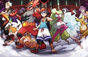 16 mẹo vặt mà chỉ cao thủ đã chơi Pokemon Ultra Sun & Moon cả trăm lần mới rõ (P.1)