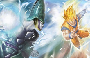 Dragon Ball Z và những điều chỉ fan cứng mới biết về Cell Saga (P.1)