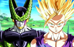 Dragon Ball Z và những điều chỉ fan cứng mới biết về Cell Saga (P.2)