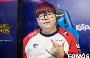 OGN tiếp tục tung tập tiếp theo của SKT T1: The Chase kể về Wolf, nhưng Việt Nam không xem được