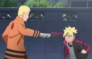 Có thật là Boruto giỏi hơn Naruto rất nhiều?