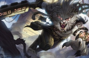 [PBE 8.17 lần 2] Riot bất ngờ tăng sức mạnh cho tướng đi rừng ăn thịt, Ryze bị nerf