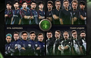 The International 2018 Main Event ngày áp chót - Nhà Vô địch chính thức thành cựu vương