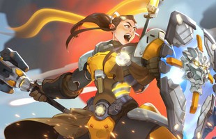 Bom tấn một thời Overwatch lại mở cửa miễn phí cùng ưu đãi khủng cho game thủ