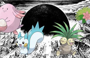 Trông thì hiền lành dễ thương, thế nhưng 15 Pokemon này lại imba đến không ngờ (P.1)