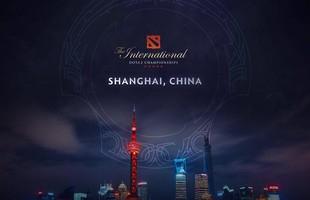 DOTA 2: The International 2019 sẽ được tổ chức tại Thượng Hải, fan Việt Nam đã sẵn sàng đi TI chưa?