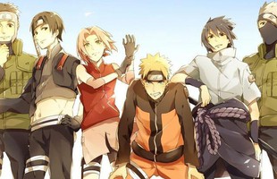 Điểm lại những nghi vấn đáng ngờ nhất về đội 7 trong Naruto (P.1)