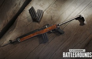 Bí kíp PUBG: Tại sao sử dụng AR và DMR thay vì kết hợp 2 khẩu 'liên thanh' với nhau