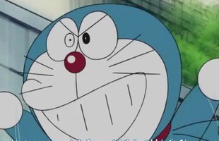 Có thể bạn chưa biết: Doraemon là một trong những kẻ bá đạo nhất trong thế giới manga, và đây chính là lý do