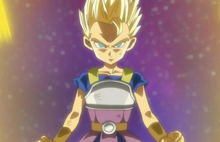 16 điều thú vị về bộ ba Cabba, Kale và Caulifla của Dragon Ball Super (P.1)