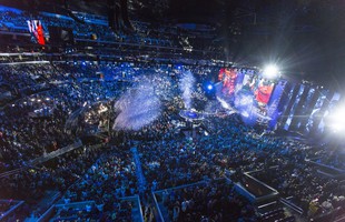 10 sự thay đổi tích cực mà Riot Games đã mang đến cho LMHT (Phần 1)