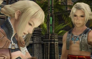 Danh sách những cặp đôi khó hiểu nhất trong thế giới Final Fantasy