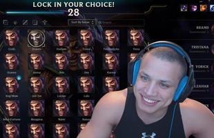 LMHT: Cả gan cấm tướng tủ của "Best Draven" Tyler1, 3 tuyển thủ FOX Academy bị Riot phạt tới 35 triệu đồng