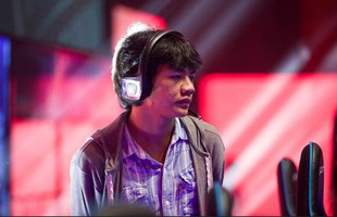 Sau chiến tích "gạt giò" GAM Esports, ông chủ Cherry Esports bất ngờ lên tiếng bênh vực Tinikun