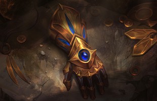 LMHT bất ngờ ra mắt loạt Teaser mới: Nunu, Ezreal, Kayle và Morgana chuẩn bị được làm lại?