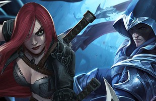 LMHT: Riot lên kế hoạch nerf mạnh khả năng dồn sát thương, đến bao giờ Sát Thủ mới có đất để diễn đây?