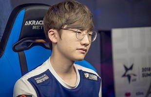 KZ Peanut: "Giải đấu LCK mùa Hè 2018 là khốc liệt và áp lực nhất, đội nào cũng sẽ cảm thấy như vậy"