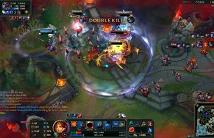 4 thay đổi lớn mà Riot Games hướng tới trong giai đoạn tiền mùa giải LMHT : Tăng khả năng "lật kèo", chỉnh sửa Ngọc Tái Tổ Hợp...