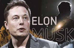 Elon Musk: Đỉnh cao và vực sâu